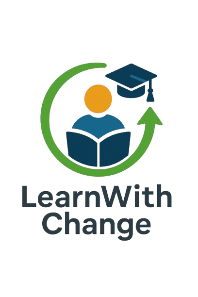LearnWithChange