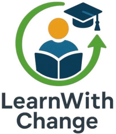 LearnWithChange